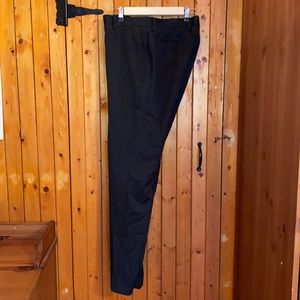 *SOLD* Banana Republic Tailored Slim Fit Men’s Dress Pants Size 32 x 34